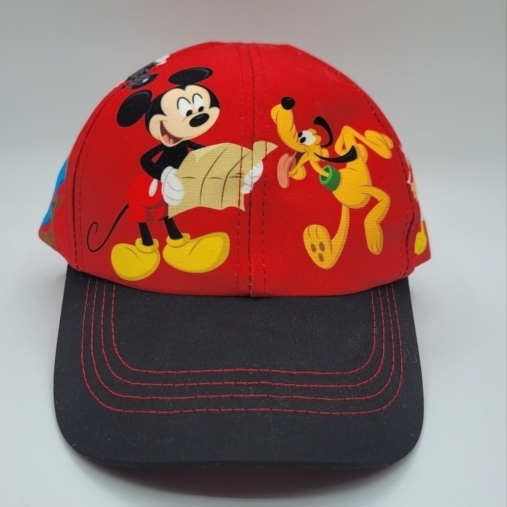 Disney Parks Mickey Mouse & friends Infant Baseball Cap